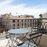 Le Refuge Catalan