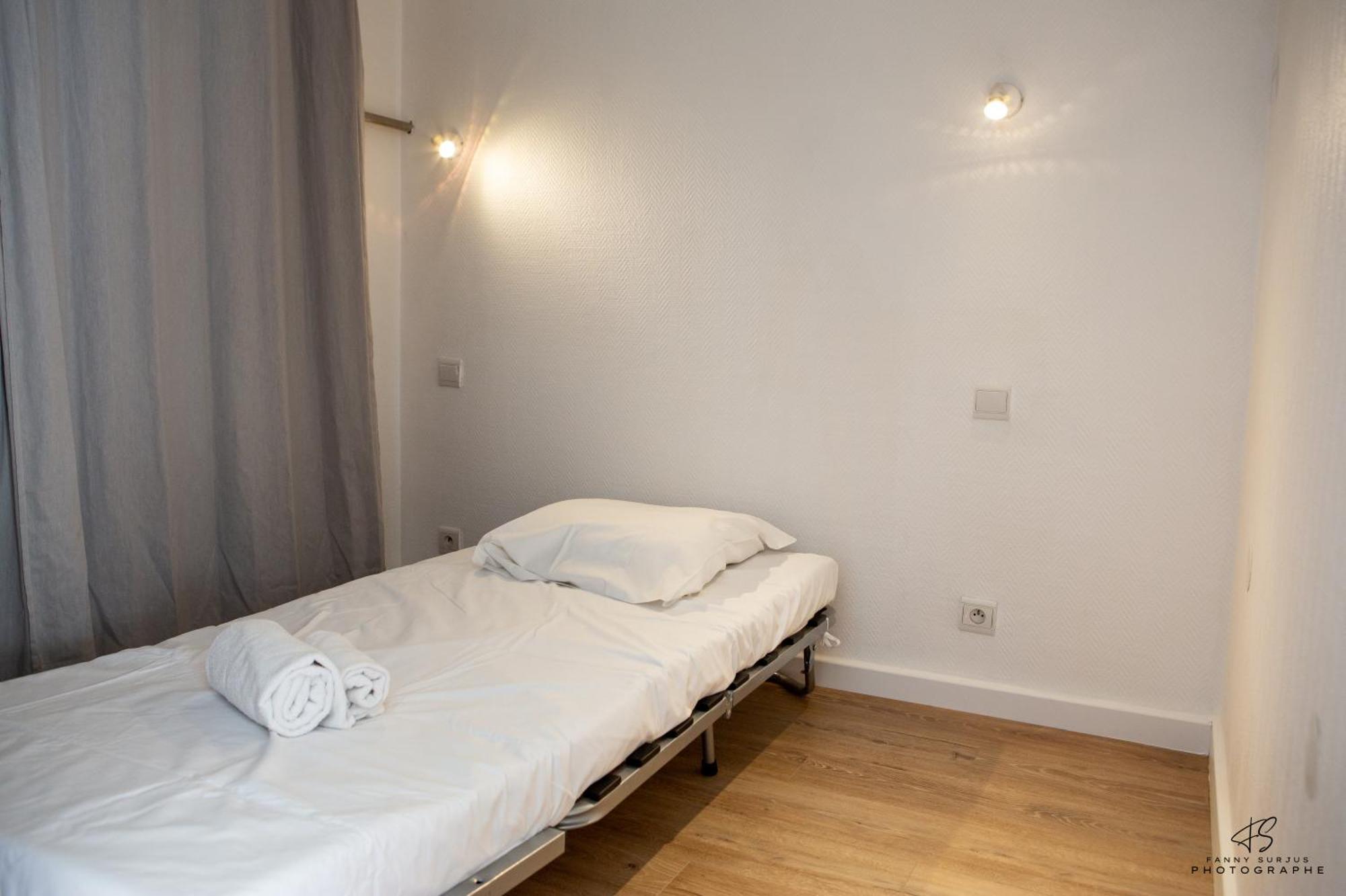 Le Refuge Catalan Apartment Perpignan
