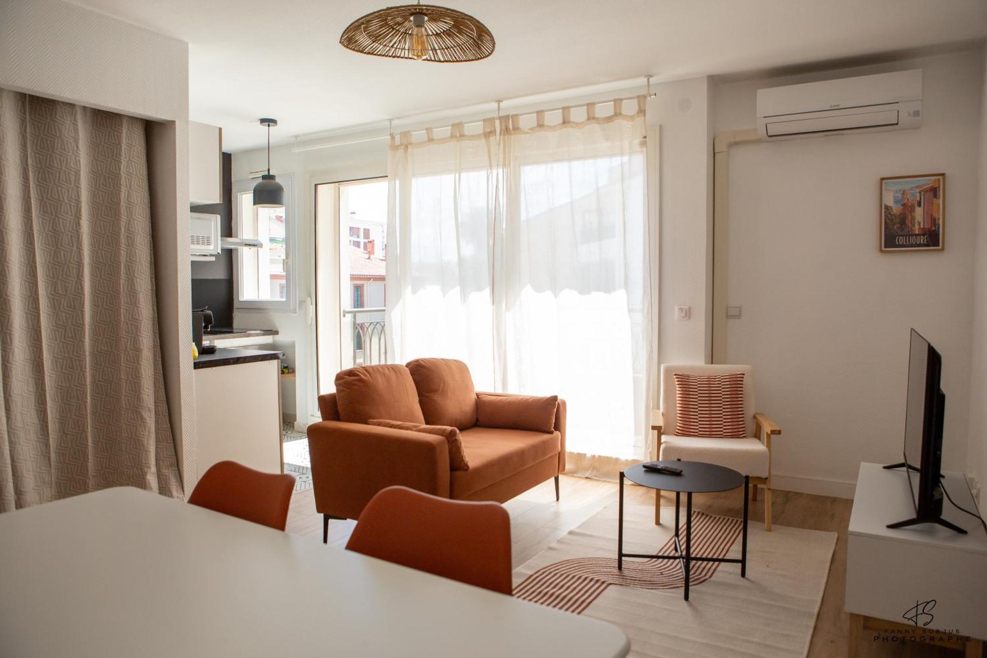 Le Refuge Catalan Perpignan
