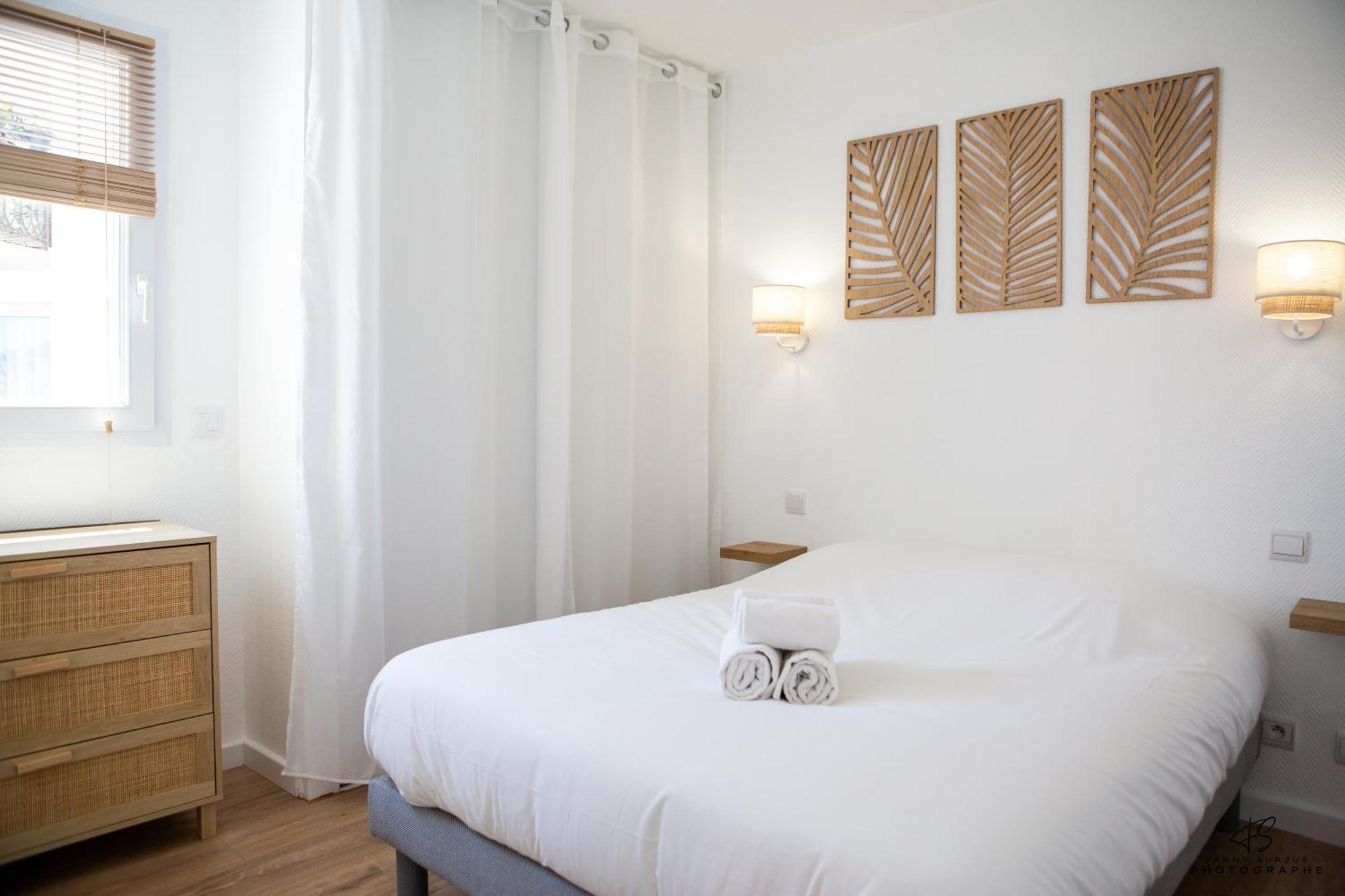 Apartment Le Refuge Catalan *